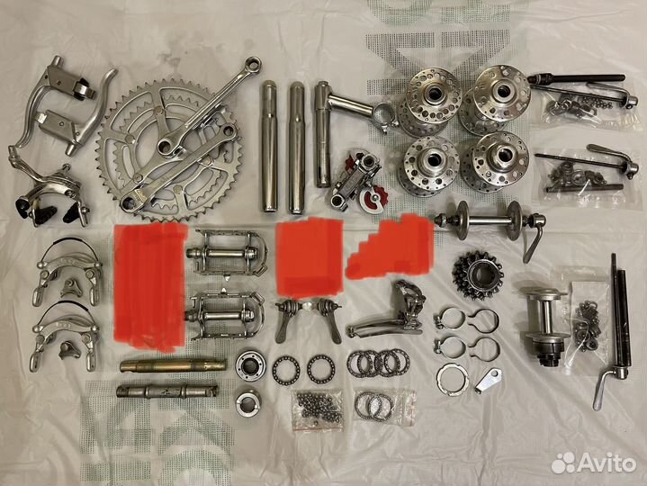 Запчасти хвз