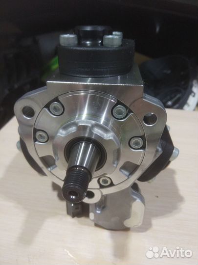 Насос тнвд Denso dcrp 400560 Toyota