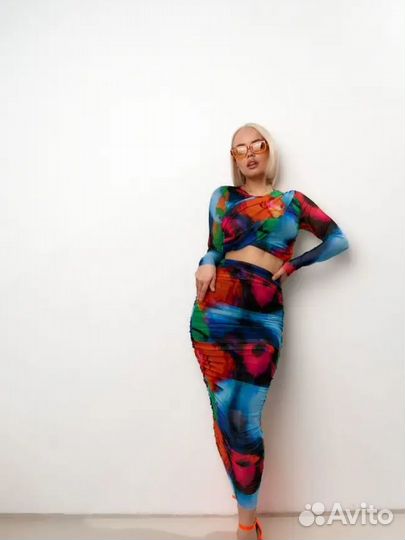 Женская одежда