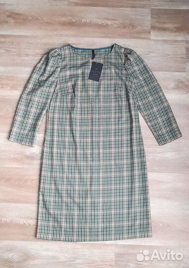 Продам новое платье