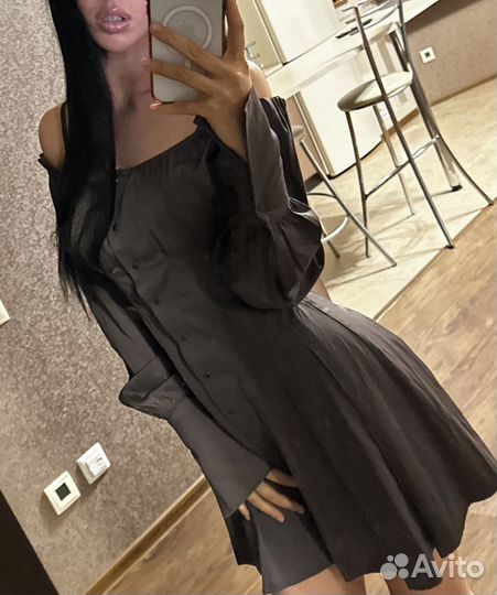 Level44 платье