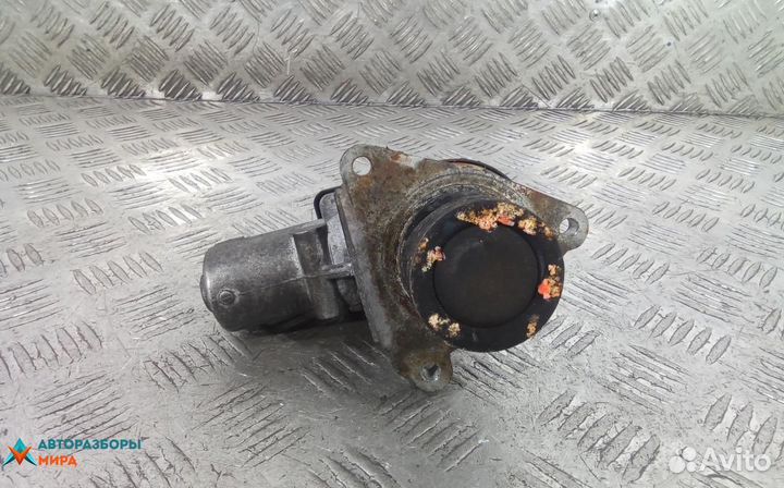 Клапан EGR Kia Sorento 2 2012