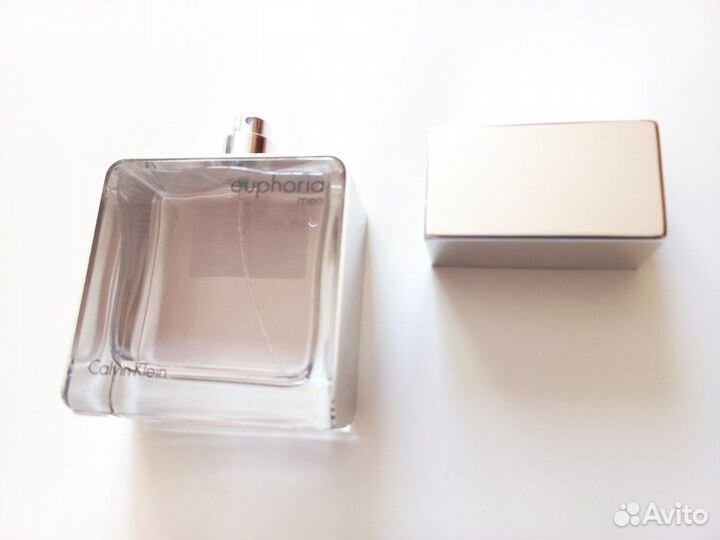 Euphoria Men Calvin Klein (Eau de toilette)