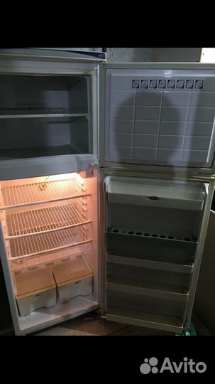 Холодильник Орск 220