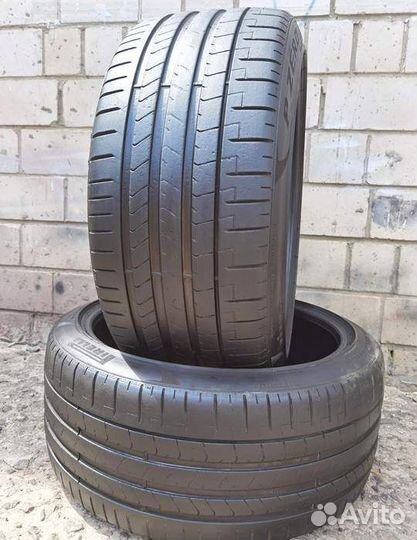 Pirelli P Zero 275/35 R20 102Y