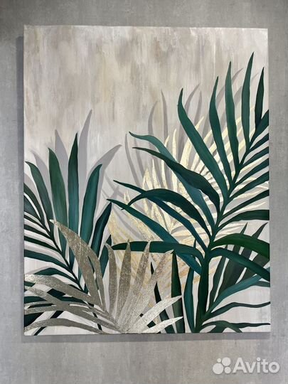 Интерьерная картина