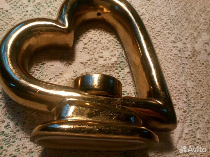 Подсвечники