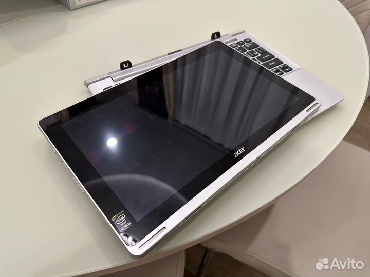 Acer aspire switch 11