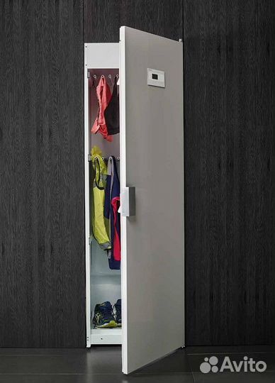 Сушильный шкаф Asko DC7774V.W в наличии