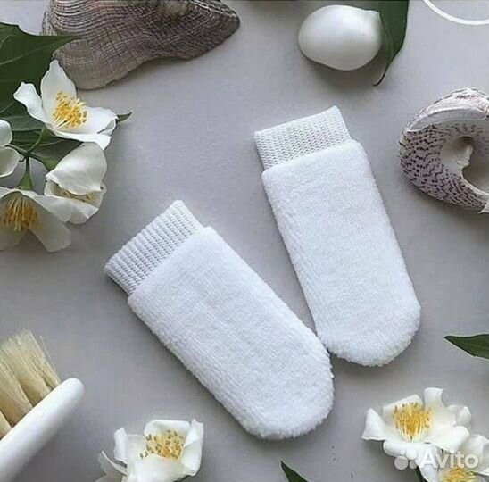 Спонжи для зубов