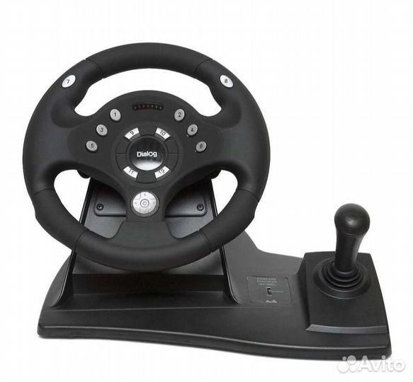Джойстик руль