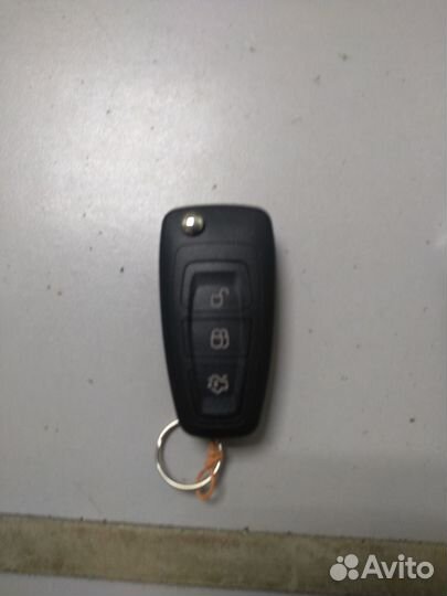 Ремонт часов и изготовление ключей