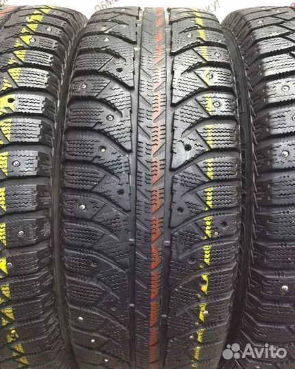 Firestone Ice Cruiser 7 185/65 R15 93Y