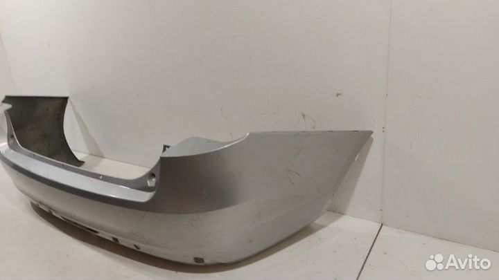 Бампер задний LADA Granta 1 2018