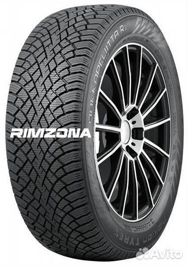 Nokian Tyres Hakkapeliitta 1 225/45 R18 95T