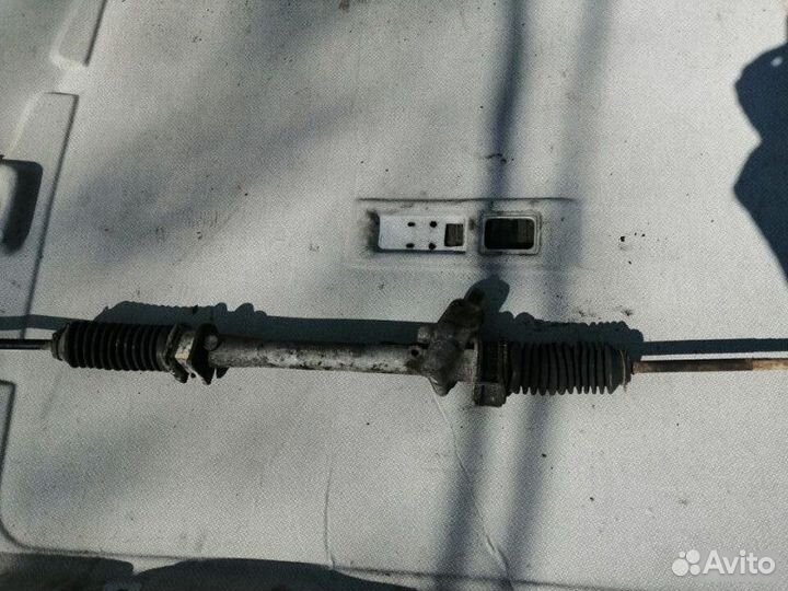 Рейка рулевая Volkswagen Golf