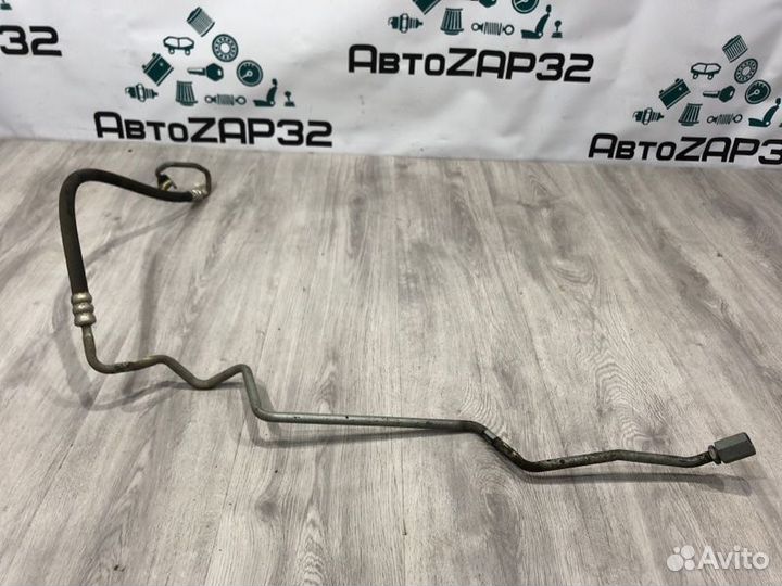 Трубка гидроусилителя Chevrolet Cruze J300 F16D3