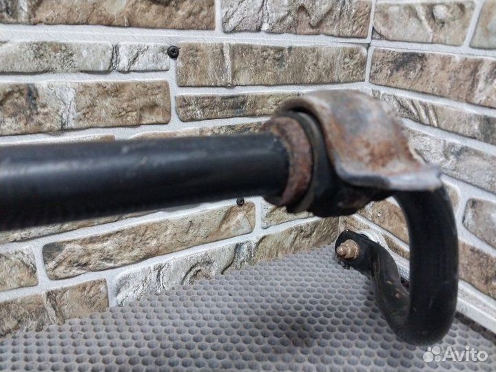 Стабилизатор передний Audi A5 8T 2012