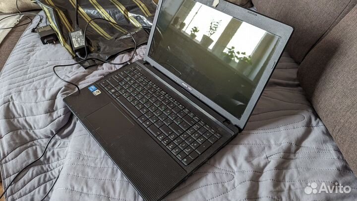 Asus x55a