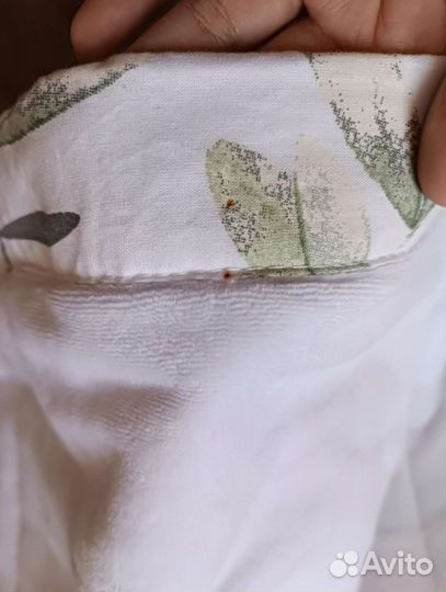 Подушки-бортики