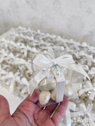 Таросики/бонбоньерки /хонча