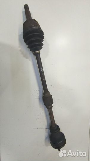 Полуось Mitsubishi Carisma, 2003