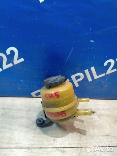 Бачок гидроусилителя Toyota Chaser GX100 1GFE