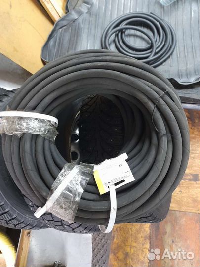 Шланг масло-бензостойкий