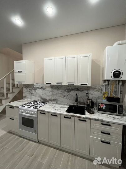 Кухонный гарнитур новый модульный