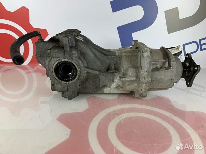 Редуктор Nissan X-Trail 2006