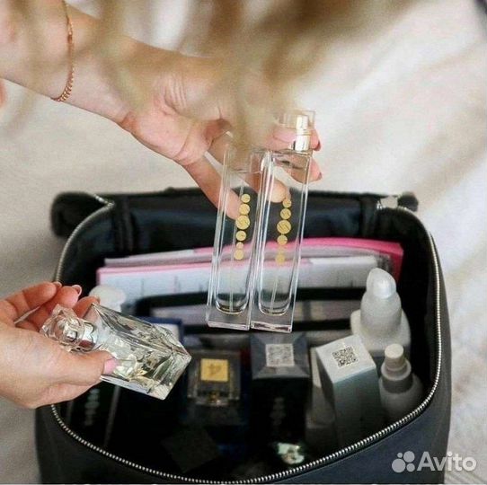 Духи мужские, женские