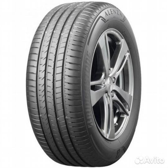 Bridgestone Alenza 001 255/40 R20 101W