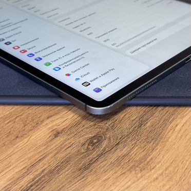 iPad Pro 12.9 2020 Gen 4 512 GB Wi-FI + LTE