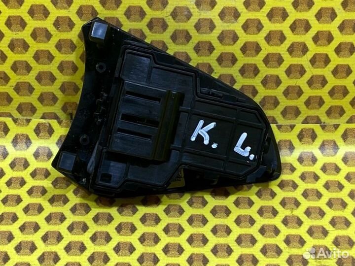 Кнопки/блок кнопок руля Opel Astra K