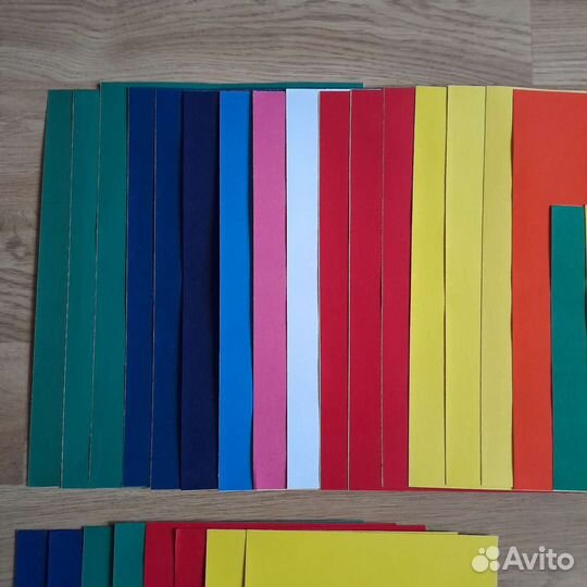 Бархатная бумага