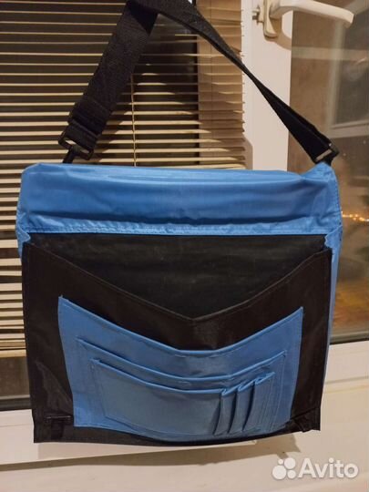 Сумка папка