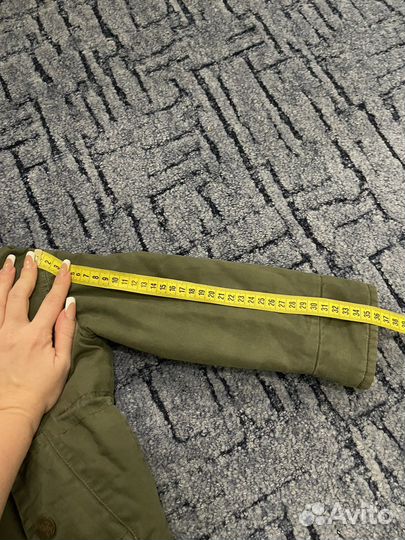 Парка детская