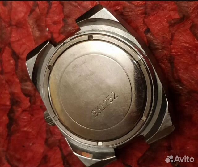 Часы Kornavin кварц