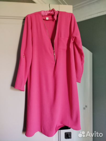 Платье женское 48 50 турция