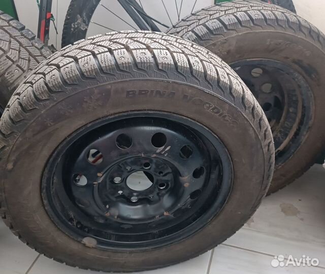 Viatti Brina 175/65 R14