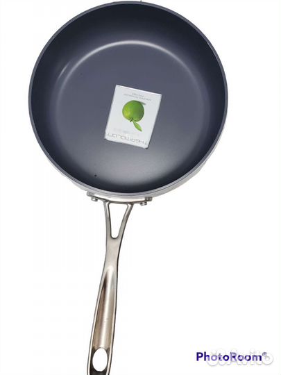 Сковорода greenpan