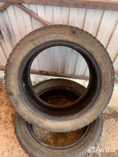 Tigar Sigura Stud 225/50 R17 98T