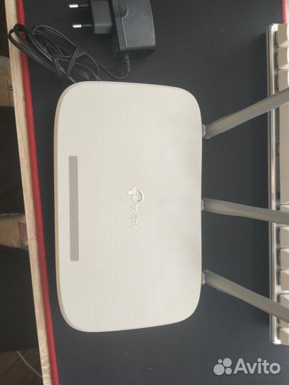 Wifi роутер tp link
