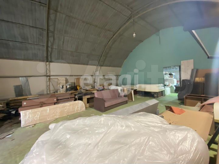 Сдам производственное помещение, 144 м²