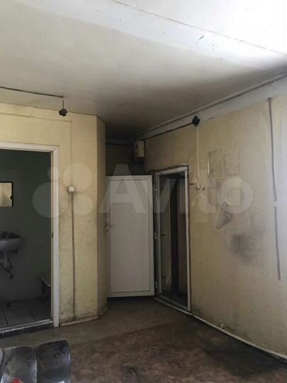 Дом 49,8 м² на участке 1 сот.