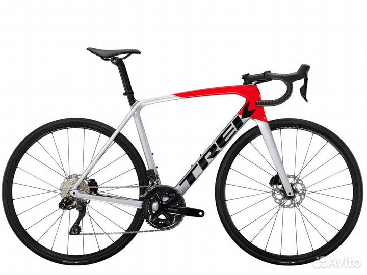 Велосипед Trek Emonda SL 6 Di2 54 SL-RD