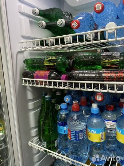 Холодильник бу