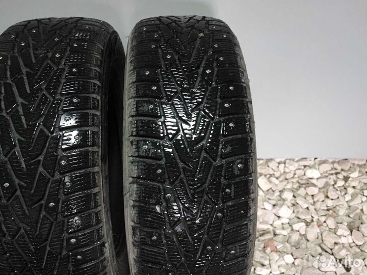 Nokian Tyres Nordman 7 195/60 R15 92T