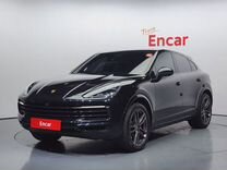 Porsche Cayenne 3.0 AT, 2020, 35 000 км, с пробегом, цена 7 500 000 руб.