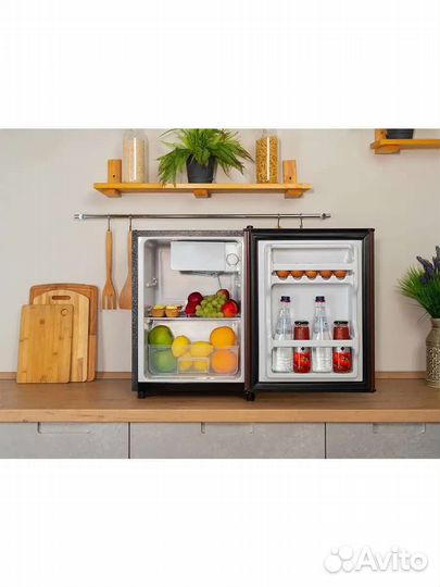 Мини холодильник Olto новый